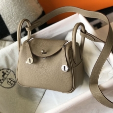 Hermes Lindy Bags